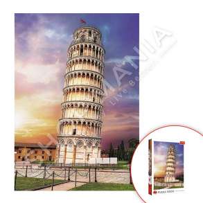 TREFL - PUZZLE ME 1000 COPE PISA TOWER