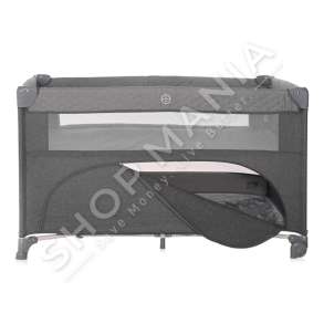 LORELLI - KREVAT PORTATIV ME DY NIVELE "UP AND  DOWN" 125X65X74CM - 10080062370