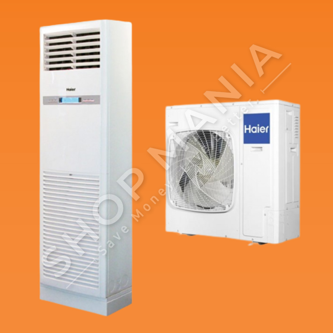 HAIER - KONDICIONER INVERTER KOLONE 48000BTU/A+ - AP140S2SK1FA/1U140S2SN1FA/AP140S2SK1FA/1U140S2SN1FB