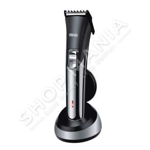 DSP - MAKINE QETHESE & RROJE 3W "PROFESSIONAL HAIR TRIMMER" - 90125