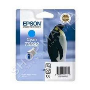 EPSON -  KARTUÇE ME BOJE NGJYRE E KALTER C13T55924010 T5592 13ML