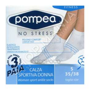 POMPEA - CORAPE PER FEMRA