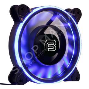 BIT FORCE - FTOHESE PC ME 15 DRITA "SPECTRUM  BLUE" - VENTILATOR3010102