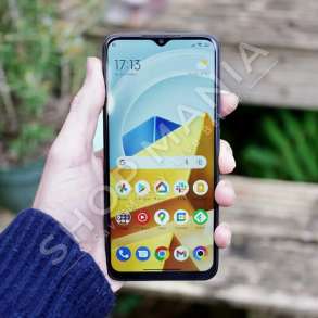 CELULAR XIAOMI POCO M5 - 4/128GB