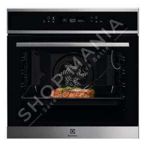 ELECTROLUX - FURRE INKASO "EOE7P31X" - 3480W, 72L