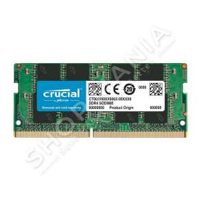 CRUISAL - RAM CRUISAL 8GB DDR4 2400 MHZ