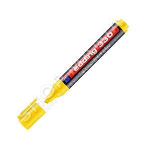 EDDING - E-330 MARKER PERMANENT - NGJYRA E VERDHE