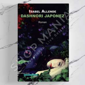 DUDAJ - DASHNORI JAPONEZ - ISABEL ALLENDE