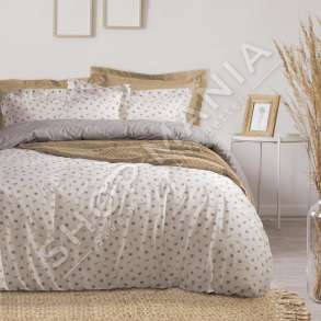 DAS HOME - SET CARCAF DOPIO "HAPPY 9509" - 170X260CM