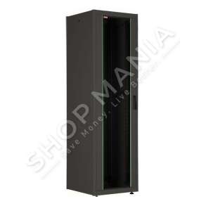 LANDE - KABINET ME QENDRIM TE LIRE 22U 19" "PROLINE" - LN-DB22U6060-BL-111F