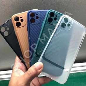 COVER PLASTIKE PER IPHONE 6G/7P/11 PRO/11 MAX/12/12 PRO/12 MAX DHE SAMSUNG GALAXY A02/A02S/A12/A32 4G/A32 5G/A52/A72 DHE REDMI POCO M3/REDMI NOTE 4G NEW
