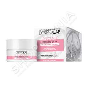 DERMOLAB - KREM 24H PER FYTYRE TE THATE & TE NDJESHME 50ml