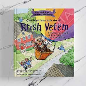 BOTART - C'TE BESH KUR NUK DO TE RRITESH VETEM - KRISTEN LAVALLEE