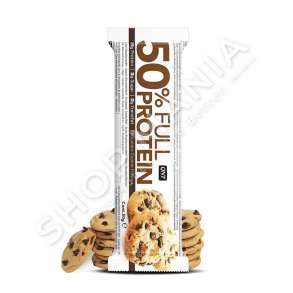 QNT - COKOLLATE ME BISKOTA "50% PROTEIN" - 50G