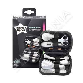 TOMMEE TIPPEE - SET PER KUJDESIN SHENDETESOR & HIGJENIK TE FEMIJES