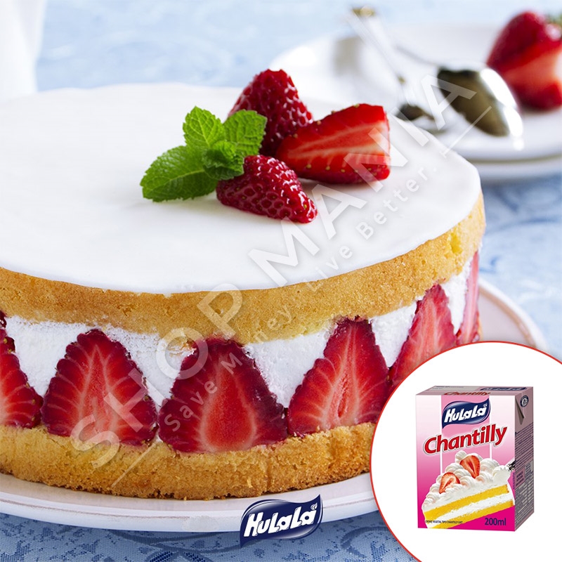 HULALA - PANA PER EMBELSIRA - 200ML