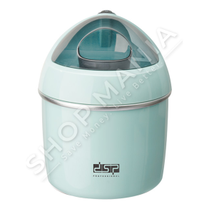 DSP - BERESE KOSI & AKULLOREJE 2NE1 8W "YOGURT & ICE CREAM MAKER" - KA4014