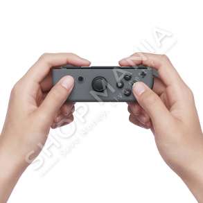 NINTENDO SWITCH - LEVE E DJATHTE GRI  "JOY-CON"