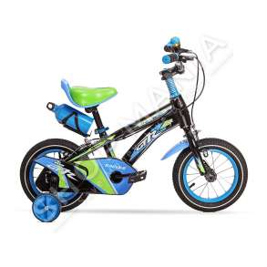 BICIKLETE 18'' "GTR(SHANY) 7.0"