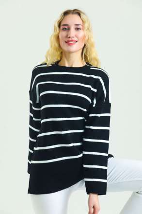 PULOVER ME VIJA - ALD-110