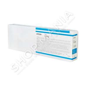 EPSON - KARTUÇË ME BOJË NGJYRË E KALTËR C13T591200 T5912 700ML