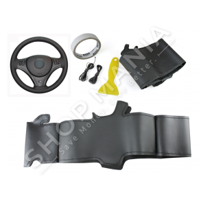 VESHJE TIMONI ME QEPJE BMW X3 E83/ 1ER E87/ 3ER E90 - 8465