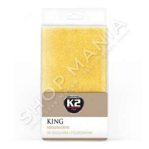 PECETE PASTRIMI MIKROFIBER "BN-2433" - 40X60CM, 500G/M2