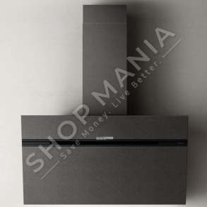 ELICA - ASPIRATOR OXHAK "STRIPE URBAN CAST IRON/A/90" - 757M³/H, 65DB