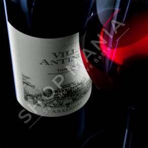 ANTINORI - VERE E KUQE "VILLA ANTINORI TOSCANA IGT 2015" - 750ML, 13.5% VOL.