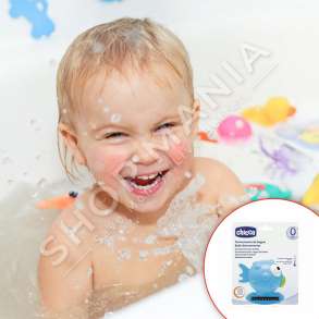 CHICCO - TERMOMETER UJI NE FORME PESHKU BOJEQIELLI +0 MUAJ