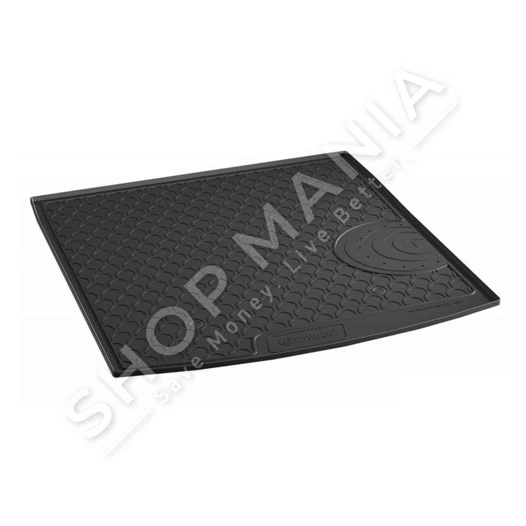 SHTRESE BAGAZHI PER VOLKSWAGEN GOLF VII VARIANT 2012 "BN-929"