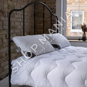 JASTEK DOWN LIKE COMFORT 50X70CM - 4771075953978