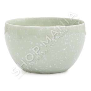 BIOTONA - TAS CAJI PREJ QERAMIKE "MATCHA BOWL GREEN"