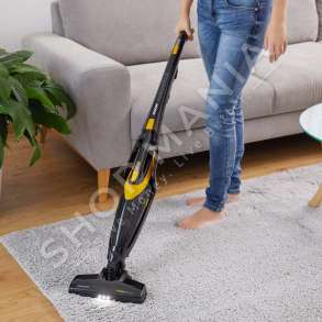 SENCOR - FSHESE ME BATERI 3 NE 1 "SVC0741YL" - 2200MAH