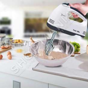 BOSCH - MIKSER DORE 380W "HAND MIXER" - HE-133
