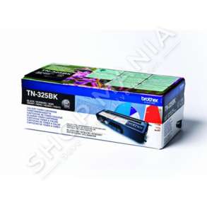 BROTHER - TONER NGJYRË E ZEZË TN-325BK DERI NË 4000 FAQE