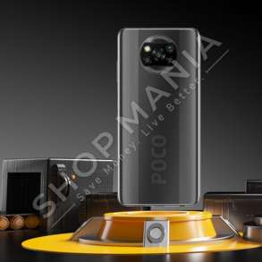 CELULAR XIAOMI POCO X3 (6/128 GB) - 128GB