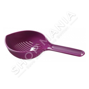 CURVER - LUGE KULLUESE "ESSENTIALS PURPLE" - 3253920734006