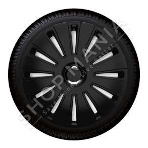 TASA MAKINE "DAYTONA BLACK", "BN-1215" - 16"