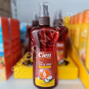 CIEN - VAJ KUNDER DIELLIT ME EFEKT NXIRES ME SPF 6 - TN-074