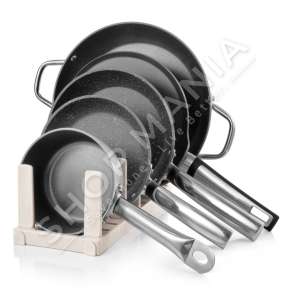 TESCOMA - ORGANIZUES PER TIGANET 15X37X12CM "FLEXISPACE" -  8595028402032