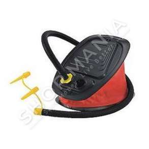 MONDO - POMPE FRYRESE - 5L