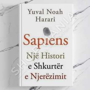 BOTART - SAPIENS - YUVAL NOAH HARARI