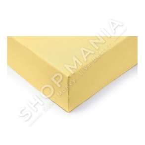 MBROJTESE DYSHEKU 100% PAMBUK "LYON" - E VERDHE, 140X200CM