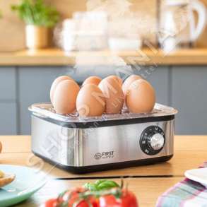 FIRST AUSTRIA -  ZIERESE ELEKTRIKE VEZESH (8 VEZE) "FA-5115-3" 500W