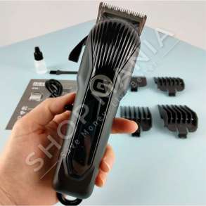 GEEMY - MAKINE QETHESE 3W "PROFESSIONAL HAIR CLIPPER" - GM6723