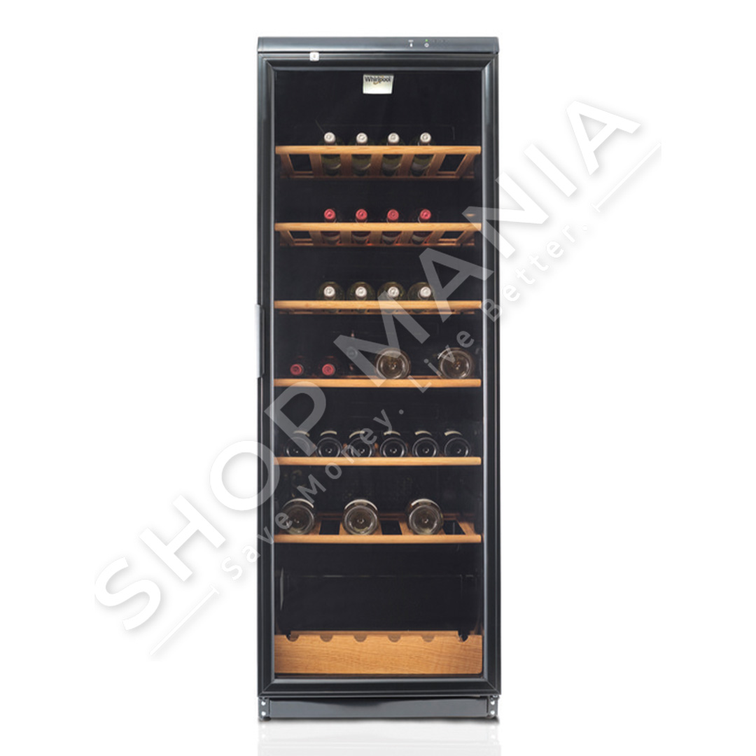 WHIRLPOOL - KANTINE VERE "ADN231BK" - 350L