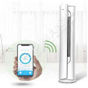 AUX - KONDICIONER INVERTER KOLLONE 24000BTU/A++ - ASF-H24A4/AHAR1DI-EU