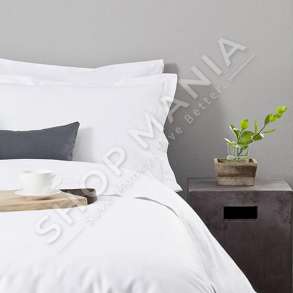 NIMA - CARCAF 100% PERKALE 200TC - 160x200CM