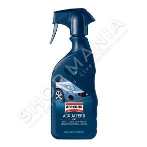 AREXONS - SOLUCION PER LARJE MAKINE PA UJE "BN-2306" - 400ML